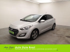 Hyundai i30 occasion année 2016 boite Robotisee Annonce Hyundai i30 occasion Diesel 1.6 CRDi 110ch Blue Drive UEFA EURO 2016 DCT-7 5p à Brest