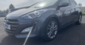 Annonce Hyundai i30 occasion Diesel 1.6 CRDI 110CH BLUE DRIVE UEFA EURO 2016 PLUS 5P � CHARMEIL