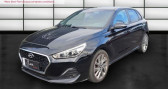 Annonce Hyundai i30 occasion Diesel 1.6 CRDi 110ch Edition Mondial à La Rochelle
