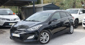 Annonce Hyundai i30 occasion Diesel 1.6 CRDI 110CH PACK BUSINESS à VILLENEUVE LOUBET
