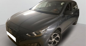 Hyundai i30 occasion 2021 mise en vente à MIONS par le garage MIONS-CAR.COM - photo n°1