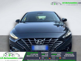 Hyundai i30 1.6 CRDi 115 BVA  occasion � Beaupuy - photo n�5