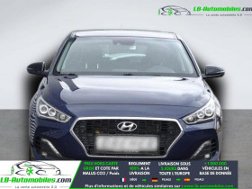 Hyundai i30 1.6 CRDi 115 BVA  occasion � Beaupuy - photo n�4