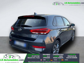 Hyundai i30 1.6 CRDi 115 BVA  occasion � Beaupuy - photo n�4