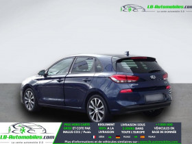 Hyundai i30 1.6 CRDi 115 BVA  occasion � Beaupuy - photo n�3