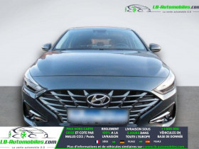 Hyundai i30 1.6 CRDi 115 BVA  occasion � Beaupuy - photo n�3