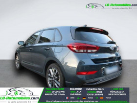 Hyundai i30 1.6 CRDi 115 BVA  occasion � Beaupuy - photo n�2