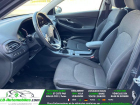 Hyundai i30 1.6 CRDi 115 BVA  occasion � Beaupuy - photo n�7