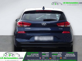 Hyundai i30 1.6 CRDi 115 BVA  occasion � Beaupuy - photo n�6