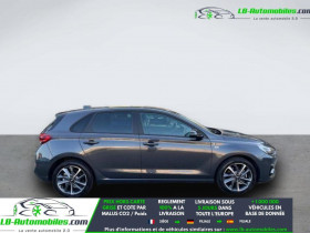 Hyundai i30 1.6 CRDi 115 BVA  occasion � Beaupuy - photo n�6