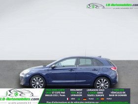 Hyundai i30 1.6 CRDi 115 BVA  occasion � Beaupuy - photo n�5