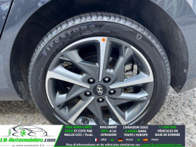 Hyundai i30 1.6 CRDi 115 BVA  occasion � Beaupuy - photo n�9