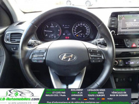 Hyundai i30 1.6 CRDi 115 BVA  occasion � Beaupuy - photo n�9