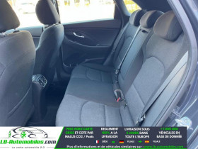 Hyundai i30 1.6 CRDi 115 BVA  occasion � Beaupuy - photo n�8