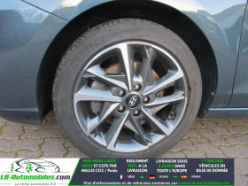 Hyundai i30 1.6 CRDi 115 BVA  occasion � Beaupuy - photo n�8