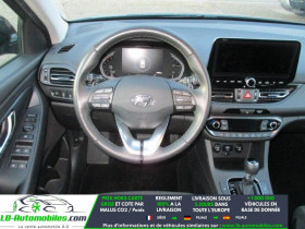 Hyundai i30 1.6 CRDi 115 BVA  occasion � Beaupuy - photo n�7