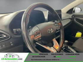 Hyundai i30 1.6 CRDi 115 BVA  occasion  Beaupuy - photo n6