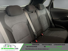 Hyundai i30 1.6 CRDi 115 BVA  occasion  Beaupuy - photo n5