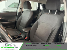 Hyundai i30 1.6 CRDi 115 BVA  occasion  Beaupuy - photo n4