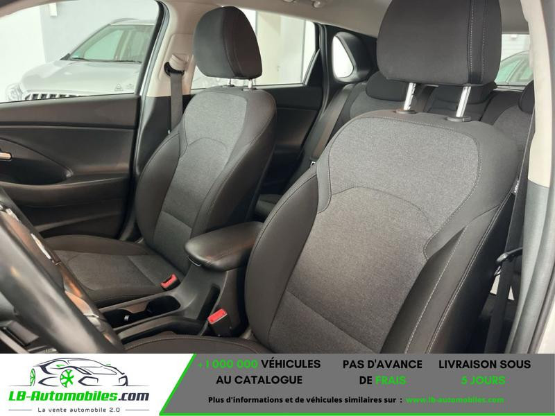 Hyundai i30 1.6 CRDi 115 BVA  occasion  Beaupuy - photo n4