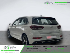Hyundai i30 1.6 CRDi 115 BVA  occasion  Beaupuy - photo n3