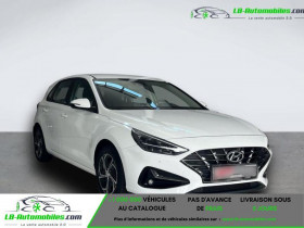 Hyundai i30 1.6 CRDi 115 BVA  occasion  Beaupuy - photo n2