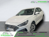 Hyundai i30 1.6 CRDi 115 BVA   Beaupuy 31