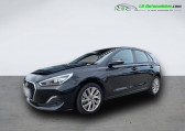 Hyundai i30 1.6 CRDi 115 BVA   Beaupuy 31