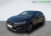 Hyundai i30 occasion année 2021 boite Automatique Annonce Hyundai i30 occasion Diesel 1.6 CRDi 115 BVA à Beaupuy