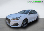 Hyundai i30 occasion année 2019 boite Automatique Annonce Hyundai i30 occasion Diesel 1.6 CRDi 115 BVA à Beaupuy