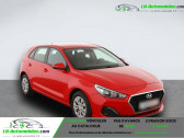 Hyundai i30 occasion année 2019 boite Automatique Annonce Hyundai i30 occasion Diesel 1.6 CRDi 115 BVA à Beaupuy