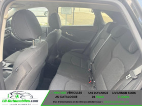 Hyundai i30 1.6 CRDi 115 BVM  occasion � Beaupuy - photo n�9
