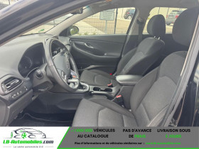 Hyundai i30 1.6 CRDi 115 BVM  occasion � Beaupuy - photo n�8