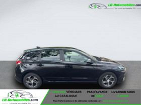 Hyundai i30 1.6 CRDi 115 BVM  occasion � Beaupuy - photo n�6