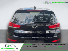 Hyundai i30 1.6 CRDi 115 BVM  occasion � Beaupuy - photo n�7