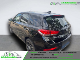 Hyundai i30 1.6 CRDi 115 BVM  occasion � Beaupuy - photo n�4