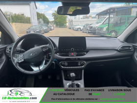 Hyundai i30 1.6 CRDi 115 BVM  occasion � Beaupuy - photo n�3