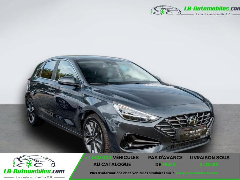 Hyundai i30 1.6 CRDi 115 BVM  occasion  Beaupuy