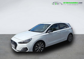Hyundai i30 , garage LB AUTOMOBILES  Beaupuy