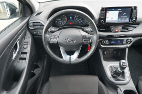 Hyundai i30 1.6 CRDi 115 BVM  occasion  Beaupuy - photo n9