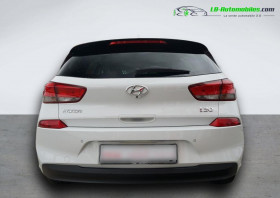 Hyundai i30 1.6 CRDi 115 BVM  occasion  Beaupuy - photo n7