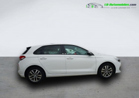 Hyundai i30 1.6 CRDi 115 BVM  occasion  Beaupuy - photo n6