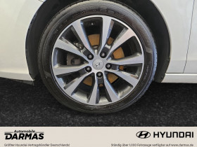 Hyundai i30 1.6 CRDi 115 BVM  occasion  Beaupuy - photo n7