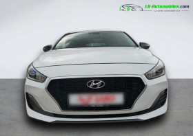 Hyundai i30 1.6 CRDi 115 BVM  occasion  Beaupuy - photo n5