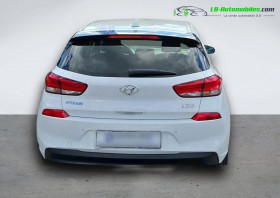 Hyundai i30 1.6 CRDi 115 BVM  occasion  Beaupuy - photo n5