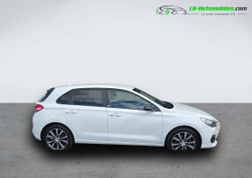 Hyundai i30 1.6 CRDi 115 BVM  occasion  Beaupuy - photo n4