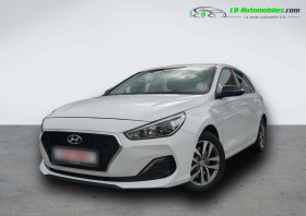 Hyundai i30 1.6 CRDi 115 BVM  occasion  Beaupuy - photo n2