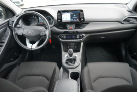 Hyundai i30 1.6 CRDi 115 BVM  occasion  Beaupuy - photo n3