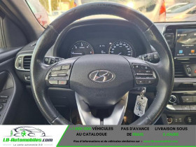 Hyundai i30 1.6 CRDi 115 BVM  occasion  Beaupuy - photo n7