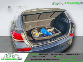 Hyundai i30 1.6 CRDi 115 BVM  occasion  Beaupuy - photo n4